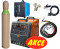 Set 2 Jasic TIG 315P AC/DC E106 + c...