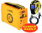 Set 3 Gama 190L + samostm. kukla dle výběru + kabely 3 m 