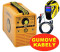 Set 5 Gama 1500A PFC + kabely 5 m + kukla dle výběru 