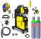 Set 2 GeniMig 500DP LCD5 