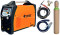 SET 1 Jasic TIG 315P AC/DC E202 + hořák TIG + zem. kabel + tl. láhev s argonem + red. ventil 
