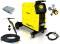 SET 1 GeniTig 320 AC/DC LCD5 + chlazení + hořák SR18 + zem. kabel + rer. ventil 