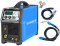 Set 2 MAKin 200 Double Pulse PFC + hořák MB 24/4 m + red. ventil + zem. kabel 
