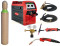 Set 4 Fronius TransSteel 2200C MP + hořák MIG/MAG + hořák TIG + sv. kabely + red. ventil 