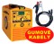 Set 2 Gama 1500L PFC + kabely 3 m 